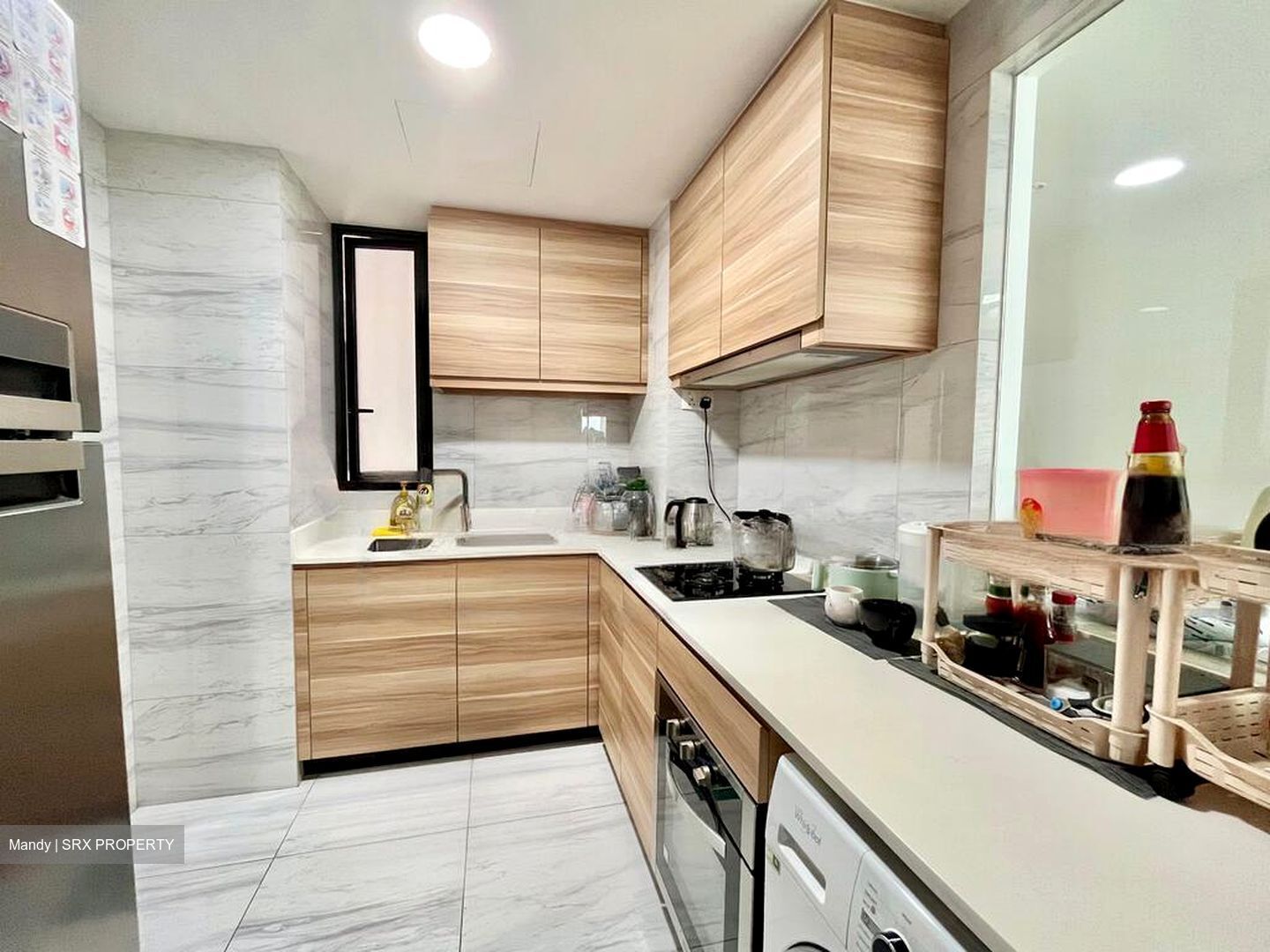 The Poiz Residences (D13), Apartment #567961621